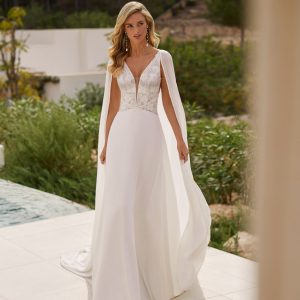 VDO NOVIA ADRIANA ALIER MOD: SANYA