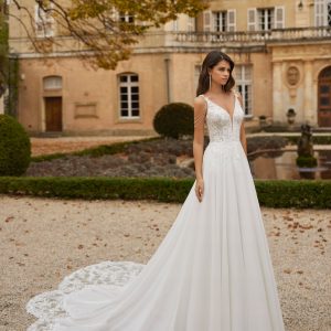 VDO NOVIA ROSA CLARÁ MOD: VITO