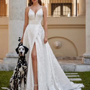 VDO NOVIA ROSA CLARÁ MOD: EVAN