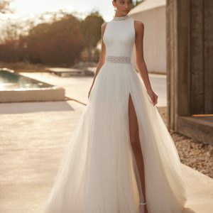 VDO NOVIA ROSA CLARÁ MOD: AINARA