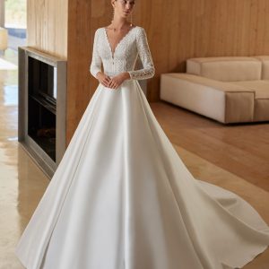 VDO NOVIA ROSA CLARÁ MOD: ANHELO