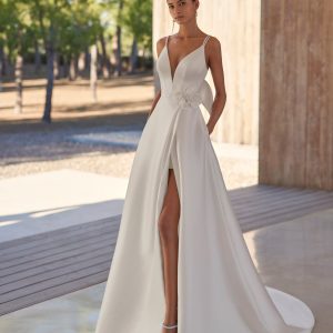 VDO NOVIA ROSA CLARÁ MOD: ARIES