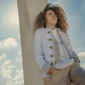 TRAJE COMUNIÓN CLUB CADETE MOD: 113