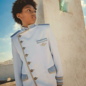 TRAJE COMUNIÓN CLUB CADETE MOD: 131