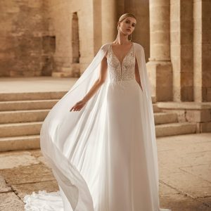 VDO NOVIA ROSA CLARÁ MOD: LIDAV