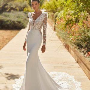 VDO NOVIA ADRIANA ALIER MOD: SAUL