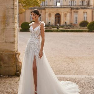 VDO NOVIA ROSA CLARÁ MOD: VALS