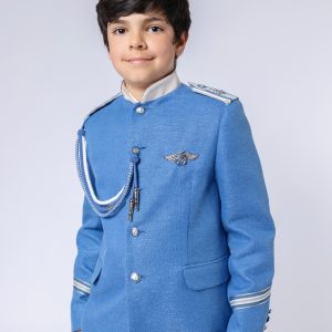 TRAJE COMUNIÓN TIMONELES MOD: 262510