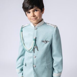 TRAJE COMUNIÓN TIMONELES MOD: 262511