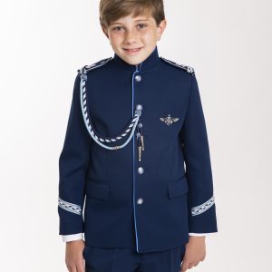 TRAJE COMUNIÓN TIMONELES MOD: 262580