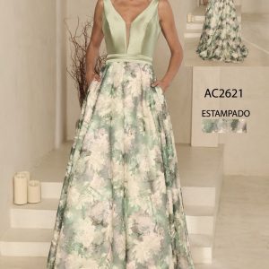 VDO ALMA COUTURE MOD: AC2621