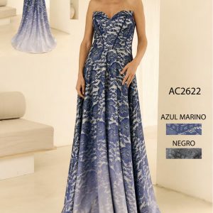 VDO ALMA COUTURE MOD: AC2622