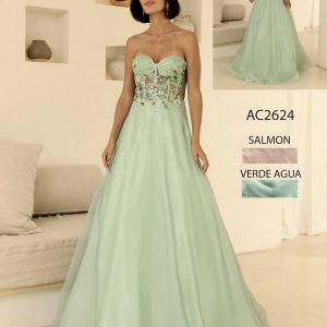 VDO ALMA COUTURE MOD: AC2624