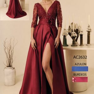 VDO ALMA COUTURE MOD: AC2632