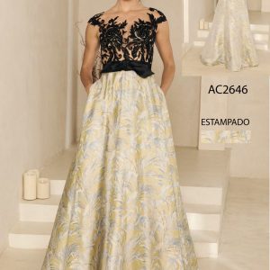 VDO ALMA COUTURE MOD: AC2646