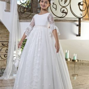 VDO COMUNIÓN MICOL MOD: GALA