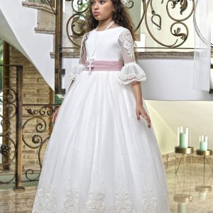 VDO COMUNIÓN MICOL MOD: GALICIA 2 PIEZAS