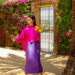 CONJUNTO MATILDE CANO MOD: 4652