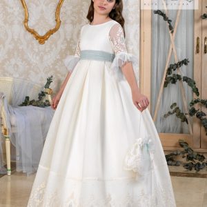 VDO COMUNIÓN MICOL MOD: IRLANDA