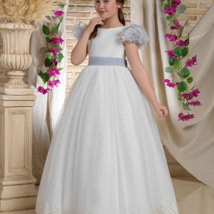 VDO COMUNIÓN MICOL MOD: JACARANDA