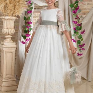 VDO COMUNIÓN MICOL MOD: JAÉN