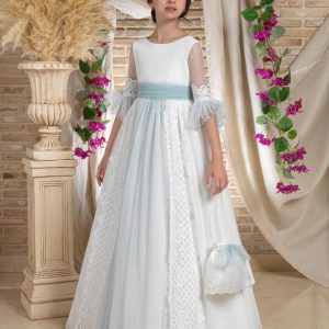 VDO COMUNIÓN MICOL MOD: JAZZ