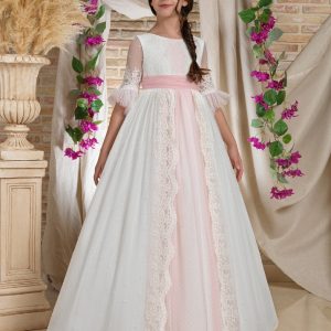 VDO COMUNIÓN MICOL MOD: JINETA