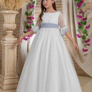 VDO COMUNIÓN MICOL MOD: JÚPITER