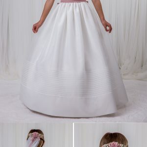 VDO COMUNIÓN MARLA MOD: T097