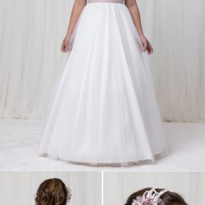 VDO COMUNIÓN MARLA MOD: T109