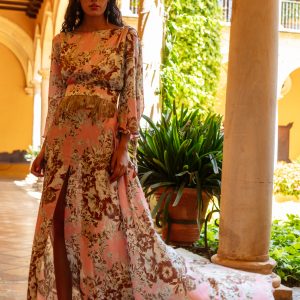 VDO MATILDE CANO MOD: T601