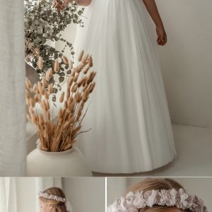 VDO COMUNIÓN MARLA MOD: V113