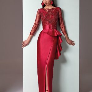 VDO VALERIO LUNA MOD: VL5634