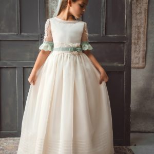 VDO COMUNIÓN MARLA MOD: X168