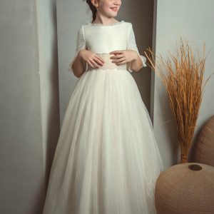 VDO COMUNIÓN LOLA ROSILLO MOD: X260