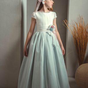 VDO COMUNIÓN LOLA ROSILLO MOD: X265