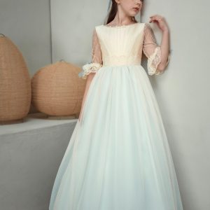 VDO COMUNIÓN LOLA ROSILLO MOD: X278