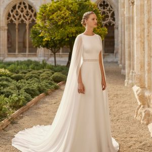 Rosa Clará  Boheme: Liana