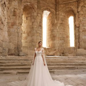 Adriana Alier: Petalo