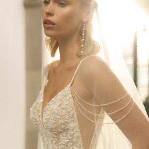 Rosa Clará Gatsby: Corina