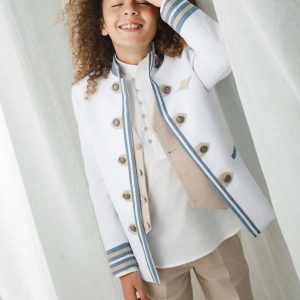 TRAJE COMUNIÓN CLUB CADETE MOD: 149